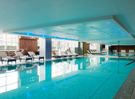 Chelsea Harbour Hotel and Spa